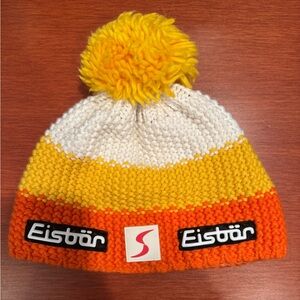 🧡EISBAR HAT🧡